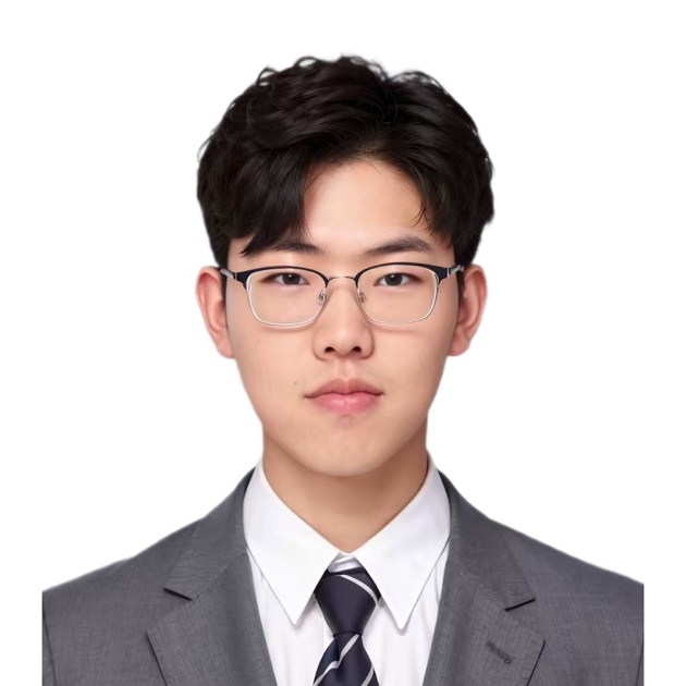 Xinyi Hong